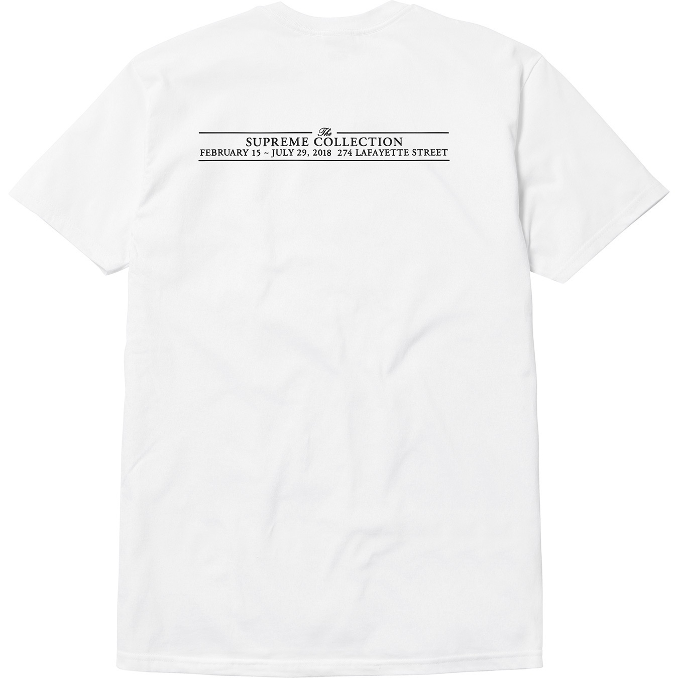 Cards Tee view 5